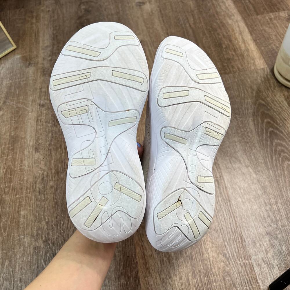 Sorel Womens Explorer Blitz Stride Lace Sneaker - Picture 6 of 7
